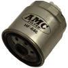 Image de Brandstoffilter HF646 AMC Filter