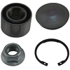 Image de Wiellager WBK6509 Kavo parts