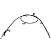 Image de Handremkabel BHC2085 Kavo parts