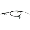 Image de Handremkabel BHC3188 Kavo parts