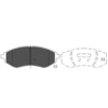 Image de Remblokken set KBP1003 Kavo parts