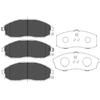 Image de Remblokken set KBP3003 Kavo parts