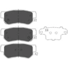 Image de Remblokken set KBP3005 Kavo parts