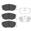 Image de Remblokken set KBP4511 Kavo parts
