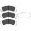 Image de Remblokken set KBP5503 Kavo parts