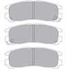 Image de Remblokken set KBP5509 Kavo parts