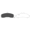Image de Remblokken set KBP6505 Kavo parts