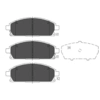 Image de Remblokken set KBP6515 Kavo parts