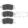 Image de Remblokken set KBP8004 Kavo parts