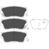 Image de Remblokken set KBP8503 Kavo parts