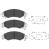 Image de Remblokken set KBP8508 Kavo parts