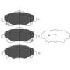 Image de Remblokken set KBP9018 Kavo parts