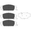 Image de Remblokken set KBP2031 Kavo parts