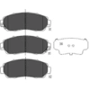 Image de Remblokken set KBP2046 Kavo parts
