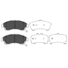 Image de Remblokken set KBP4534 Kavo parts