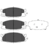 Image de Remblokken set KBP5539 Kavo parts