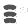 Image de Remblokken set KBP6528 Kavo parts
