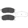 Image de Remblokken set KBP6567 Kavo parts