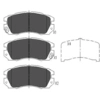 Image de Remblokken set KBP8013 Kavo parts