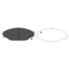Image de Remblokken set KBP9039 Kavo parts