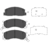 Image de Remblokken set KBP9040 Kavo parts