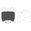 Image de Remblokken set KBP9066 Kavo parts