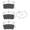 Image de Remblokken set KBP9068 Kavo parts