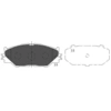Image de Remblokken set KBP9094 Kavo parts