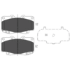 Image de Remblokken set KBP9096 Kavo parts