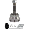 Image de Homokineet reparatie set aandrijfas CV5529 Kavo parts