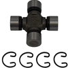 Image de Askoppelingsplaat DUJ5503 Kavo parts
