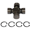 Image de Askoppelingsplaat DUJ6505 Kavo parts