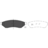 Image de Remblokken set KBP1015 Kavo parts