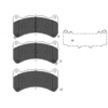 Image de Remblokken set KBP9113 Kavo parts