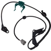 Image de Wielsnelheidssensor BAS9036 Kavo parts