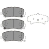Image de Remblokken set KBP4563 Kavo parts