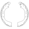 Image de Remschoenset KBS7411 Kavo parts
