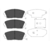 Image de Remblokken set KBP3040 Kavo parts