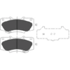 Image de Remblokken set KBP9133 Kavo parts