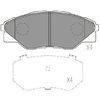 Image de Remblokken set KBP9135 Kavo parts