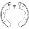 Image de Remschoenset KBS3902 Kavo parts