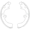 Image de Remschoenset KBS9918 Kavo parts