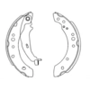 Image de Remschoenset KBS6414 Kavo parts