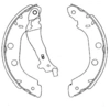 Image de Remschoenset KBS7419 Kavo parts