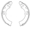 Image de Remschoenset KBS7421 Kavo parts