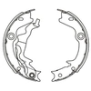 Image de Remschoen KBS3416 Kavo parts