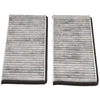 Image de AMC Interieurfilter Carbon Set NC2031C Kavo parts