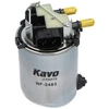 Image de Brandstoffilter NF2483 AMC Filter