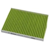 Image de AMC Filter Cabin-air Xtra-clean KC6111X AMC Filter