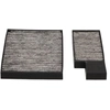 Image de AMC Filter Cabin-air Xtra-clean KC6112X AMC Filter